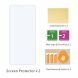 Комплект защитных стекол ITIETIE 2.5D 9H для Xiaomi Mi 9 Lite / Mi CC9  (243459). Фото 9 из 9