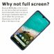 Комплект защитных стекол ITIETIE 2.5D 9H для Xiaomi Mi 9 Lite / Mi CC9  (243459). Фото 8 из 9