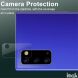 Комплект защитных стекол на камеру IMAK Camera Lens Protector для Samsung Galaxy Note 20 (N980) (228118). Фото 10 из 14