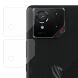 Комплект защитных стекол на заднюю камеру Deexe Camera Lens Protector для ASUS ROG Phone 9 / 9 Pro (372509). Фото 1 из 7