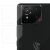 Комплект защитных стекол на заднюю камеру Deexe Camera Lens Protector для ASUS ROG Phone 9 / 9 Pro: фото 1 из 7