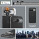 Комплект защитных стекол Spigen (SGP) Optik EZ Fit для Google Pixel 9 (360056). Фото 9 из 14