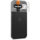 Комплект защитных стекол Spigen (SGP) Optik EZ Fit для Google Pixel 9 (360056). Фото 3 из 14