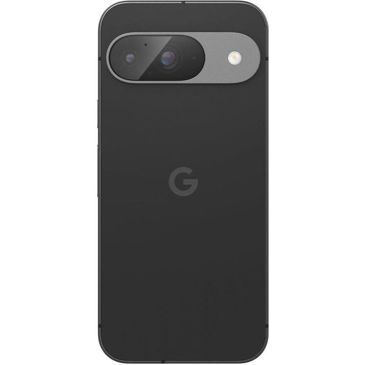 Комплект защитных стекол Spigen (SGP) Optik EZ Fit для Google Pixel 9: фото 4 из 14