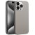 Защитный чехол QIALINO Classic Cover (with MagSafe Support) для Apple iPhone 15 Pro Max - Grey: фото 1 из 7