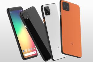 Обзор Google Pixel 4 XL: слишком дорогой смартфон с уникальной камерой - читать