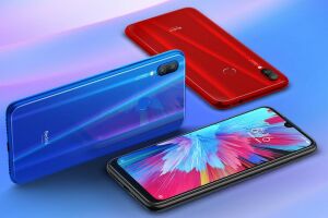 Обзор Redmi Note 7: конкурентов много, он один - читать