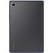 Оригинальный чехол Clear Edge Cover (FT) для Samsung Galaxy Tab A8 10.5 (2021) EF-QX200TNEGRU - Black (317645B). Фото 1 из 8