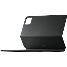 Оригинальный чехол-клавиатура Keyboard для Xiaomi Pad 7 / 7 Pro (BHR9522GL) - Black: фото 1 из 2
