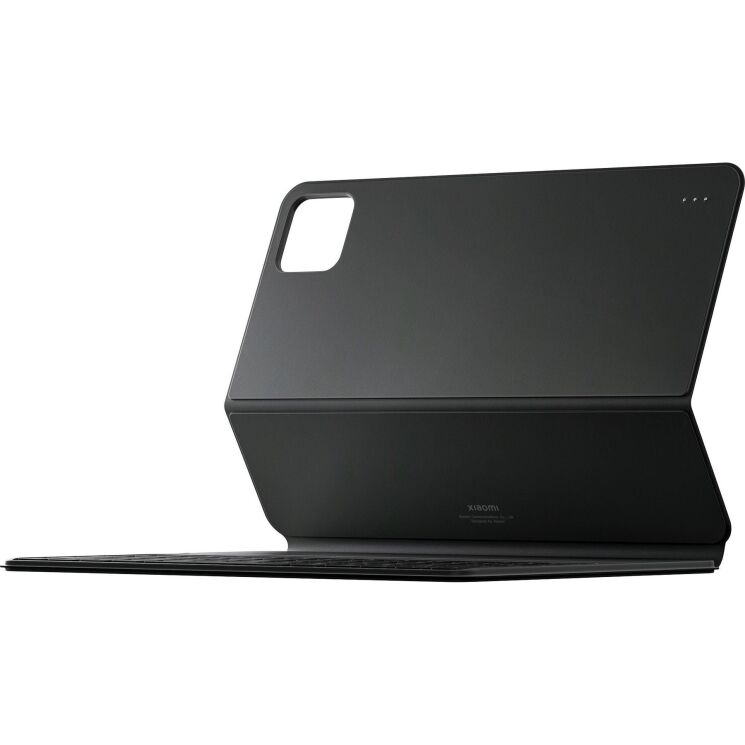 Оригинальный чехол-клавиатура Keyboard для Xiaomi Pad 7 / 7 Pro (BHR9522GL) - Black: фото 1 из 2