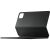 Оригинальный чехол-клавиатура Keyboard для Xiaomi Pad 7 / 7 Pro (BHR9522GL) - Black: фото 1 из 2
