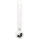 Оригінальний чохол Loop для Apple AirTags (MX4F2) - White (274010W). Фото 2 з 4