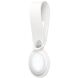 Оригінальний чохол Loop для Apple AirTags (MX4F2) - White (274010W). Фото 4 з 4
