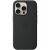 Оригинальный чехол Silicone Case with MagSafe для Apple iPhone 16 Pro (MYYJ3) - Black: фото 1 из 5