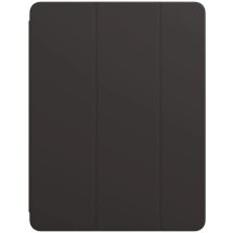 Оригинальный чехол Smart Folio для Apple Apple iPad Pro 12.9 (2018/2020/2021/2022) MJMG3/MXT92 - Black: фото 1 из 5