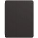 Оригинальный чехол Smart Folio для Apple Apple iPad Pro 12.9 (2018/2020/2021/2022) MJMG3/MXT92 - Black (265147B). Фото 1 из 5