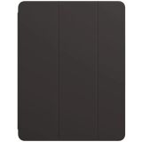 Оригінальний чохол Smart Folio для Apple Apple iPad Pro 12.9 (2018/2020/2021/2022) MJMG3/MXT92 - Black: фото 1 з 5