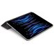 Оригинальный чехол Smart Folio для Apple Apple iPad Pro 12.9 (2018/2020/2021/2022) MJMG3/MXT92 - Black (265147B). Фото 5 из 5