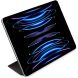 Оригинальный чехол Smart Folio для Apple Apple iPad Pro 12.9 (2018/2020/2021/2022) MJMG3/MXT92 - Black (265147B). Фото 4 из 5