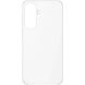 Оригинальный пластиковый чехол Clear Case для Samsung Galaxy A57 (A576) EF-QA576CTEGWW - Transparent (406177T). Фото 4 из 6