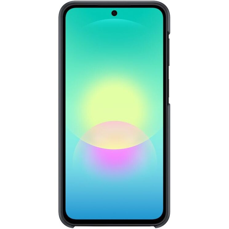 Оригинальный защитный чехол Card Slot Case для Samsung Galaxy A27 (A276) EF-OA276TBEGWW - Black (408656B) Оригинальный защитный чехол Card Slot Case для Samsung Galaxy A27 (A276) EF-OA276TBEGWW - Black: фото 3 из 7