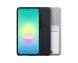 Оригинальный защитный чехол Card Slot Case для Samsung Galaxy A27 (A276) EF-OA276TBEGWW - Black (408656B). Фото 7 из 7