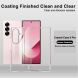 Пластиковий чохол IMAK Crystal II Pro (FF) для Samsung Galaxy Fold 7 - Transparent (383808T). Фото 5 з 9