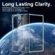 Пластиковий чохол IMAK Crystal II Pro (FF) для Samsung Galaxy Fold 7 - Transparent (383808T). Фото 8 з 9