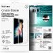 Пластиковий чохол IMAK Crystal II Pro (FF) для Samsung Galaxy Fold 7 - Transparent (383808T). Фото 4 з 9