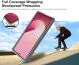 Пластиковий чохол IMAK Crystal II Pro (FF) для Samsung Galaxy Fold 7 - Transparent (383808T). Фото 6 з 9