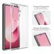Пластиковий чохол IMAK Crystal II Pro (FF) для Samsung Galaxy Fold 7 - Transparent (383808T). Фото 7 з 9