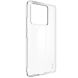 Пластиковый чехол IMAK Crystal II Pro для Xiaomi 14T - Transparent (365772T). Фото 2 из 9