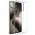 Пластиковый чехол IMAK Crystal II Pro для Xiaomi 14T - Transparent: фото 1 из 9