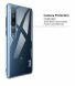 Пластиковый чехол IMAK Crystal II Pro для Xiaomi Mi 10 / Mi 10 Pro - Transparent (225836T). Фото 12 из 14