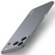 Пластиковий чохол MOFI Matte Series для iPhone 18 Pro / 17 Pro - Gray (423660H). Фото 1 з 4