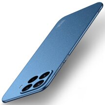 Пластиковый чехол MOFI Matte Series для Xiaomi 17T - Blue: фото 1 из 9
