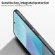 Пластиковый чехол MOFI Matte Series для Xiaomi Redmi Note 13 Pro 4G / Poco M6 Pro - Black (345762B). Фото 3 из 9