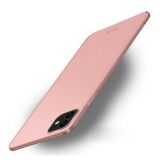 Пластиковий чохол MOFI Slim Shield для Apple iPhone 12 / iPhone 12 Pro - Rose Gold (253521RG)