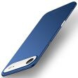 Пластиковий чохол MOFI Slim Shield для Apple iPhone 17 Air - Blue (387136L)