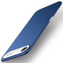 Пластиковий чохол MOFI Slim Shield для Apple iPhone 17 Air - Blue: фото 1 з 9