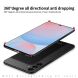 Пластиковый чехол MOFI Slim Shield для Samsung Galaxy A26 (A266) - Black (371660B). Фото 7 из 9