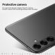 Пластиковый чехол MOFI Slim Shield для Samsung Galaxy A26 (A266) - Black (371660B). Фото 5 из 9
