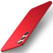 Пластиковый чехол MOFI Slim Shield для Samsung Galaxy A34 (A346) - Red (319839R)