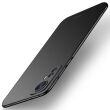 Пластиковый чехол MOFI Slim Shield для Xiaomi 12 / 12X - Black (295036B)