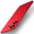 Пластиковый чехол MOFI Slim Shield для Xiaomi Poco F6 - Red: фото 1 из 9
