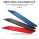 Пластиковый чехол MOFI Slim Shield для Xiaomi Redmi Note 17 Pro - Black (429549B). Фото 3 из 9