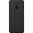 Пластиковый чехол NILLKIN Frosted Shield для Xiaomi Mi 9T / Mi 9T Pro / Redmi K20 / Redmi K20 Pro - Black (243101B)