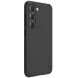 Пластиковый чехол NILLKIN Frosted Shield Pro для Samsung Galaxy S23 - Black (318044B). Фото 3 из 17