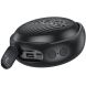Портативна акустика Hoco HC24 Hearty Sports - Black (981357B). Фото 3 з 5