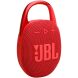 Портативная акустика JBL Clip 5 (JBLCLIP5RED) - Red (981358R). Фото 2 из 4